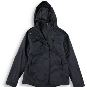 The North Face Black Ski & Snow Jacket